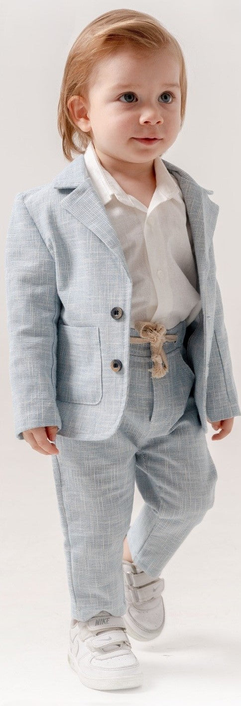Costume raffiné - العيد