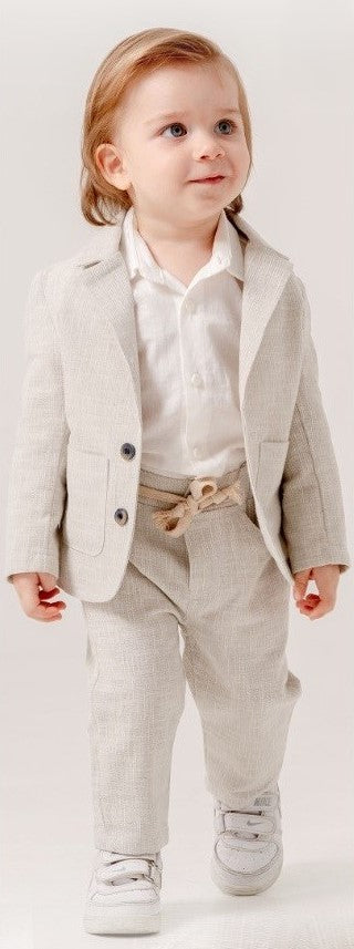 Costume raffiné - العيد