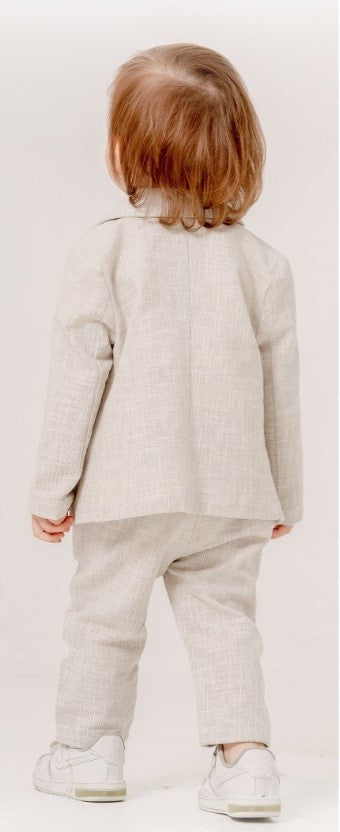 Costume raffiné - العيد