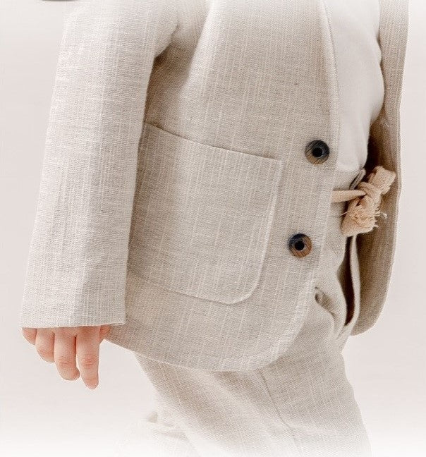 Costume raffiné - العيد