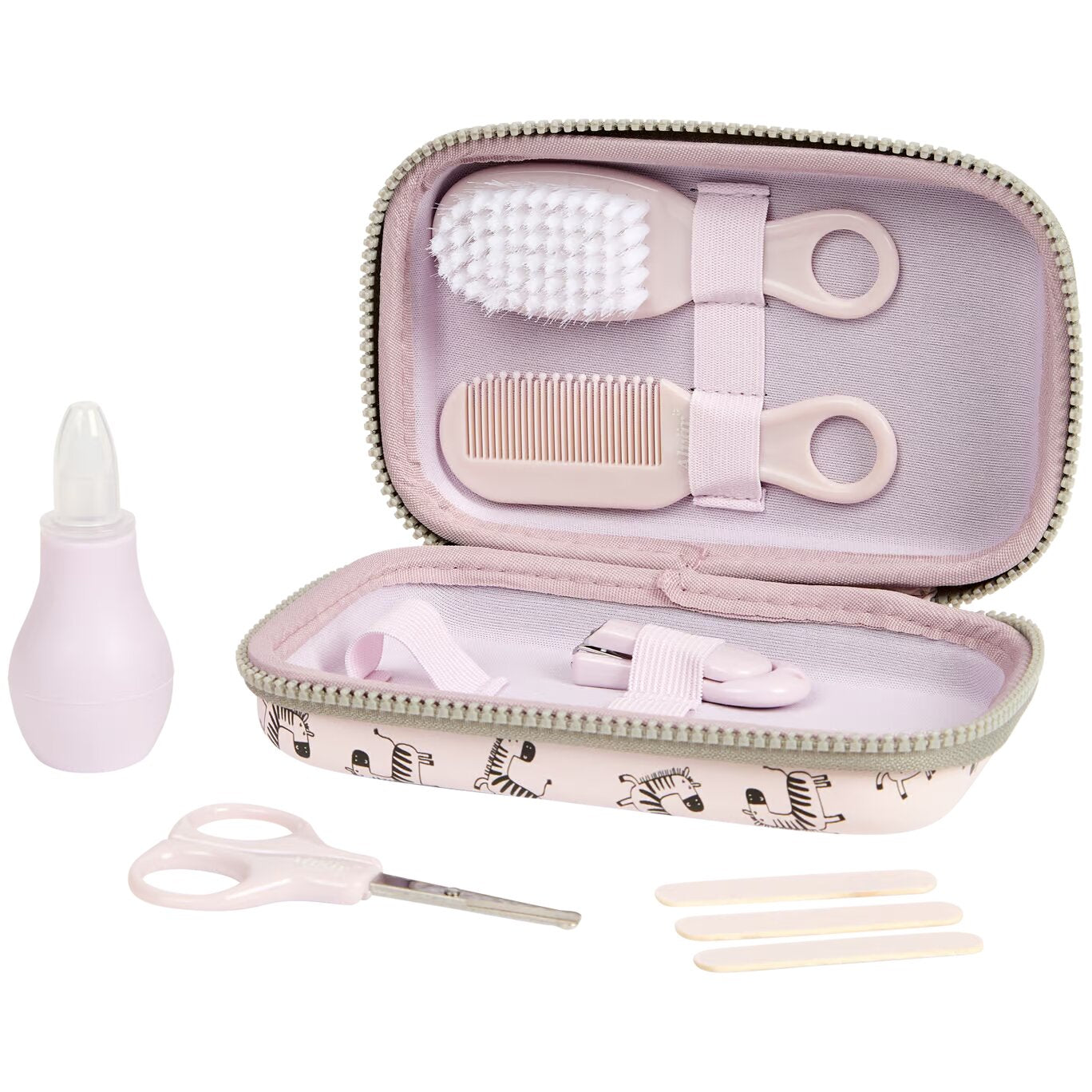 Trousse de soin pour bébé