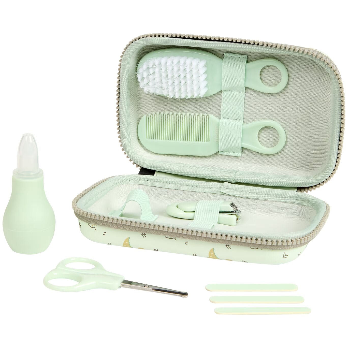 Trousse de soin pour bébé