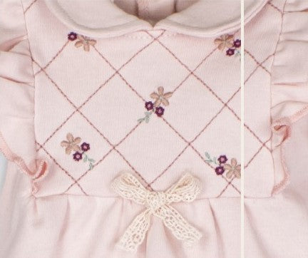 Ensemble de naissance de 5 pièces pour fille - pack de naissance