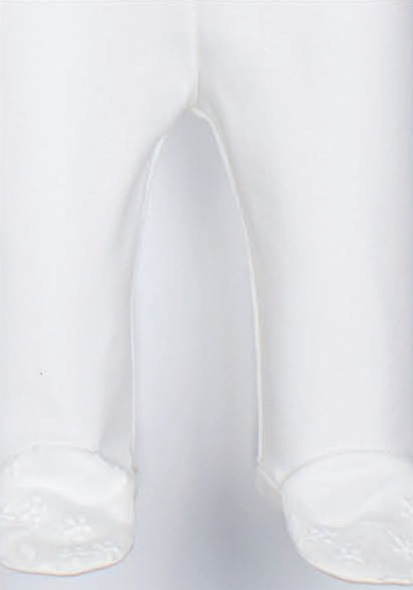 Ensemble de naissance de 5 pièces pour fille en dentelles - pack de naissance