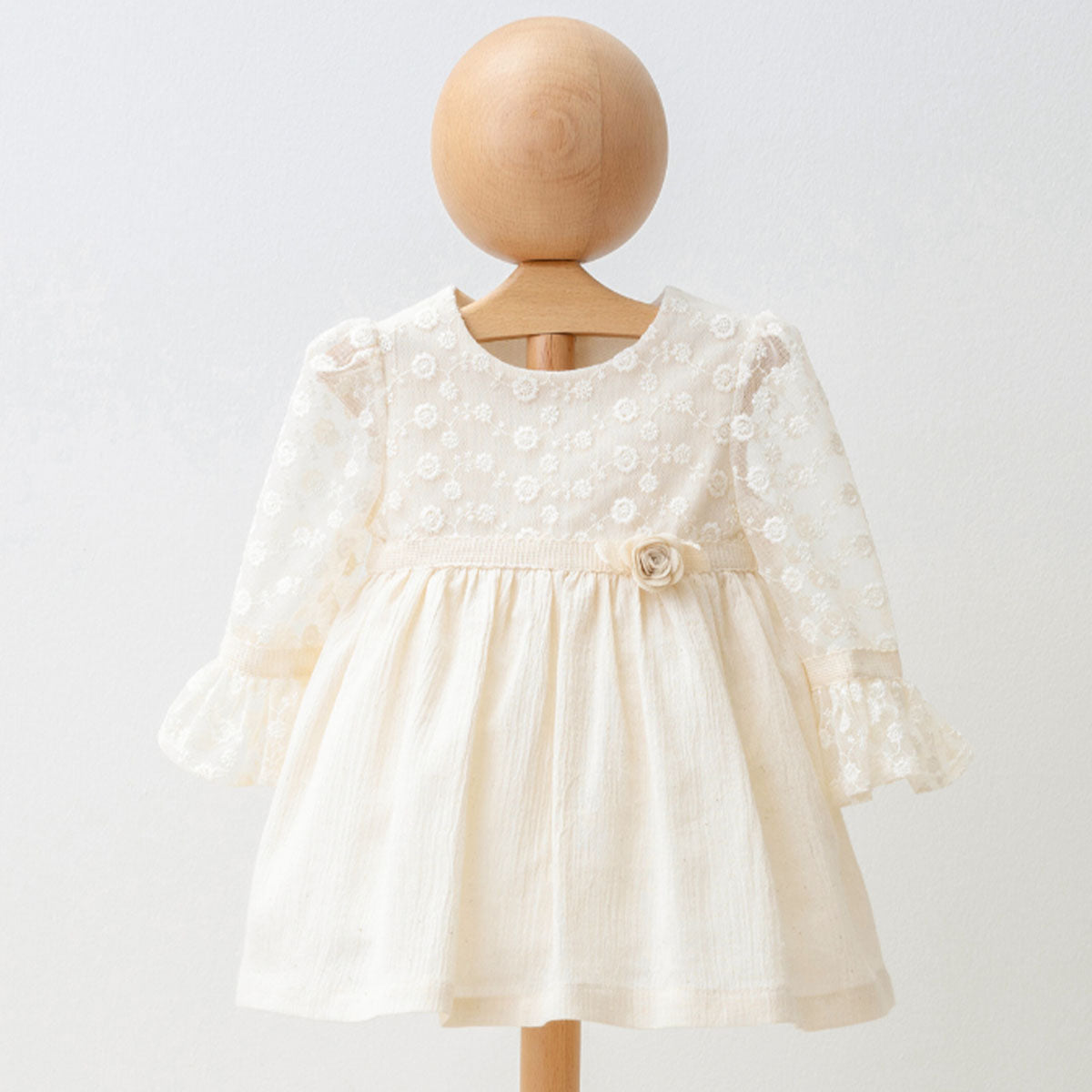 Robe chic et élégante - raffinée - العيد