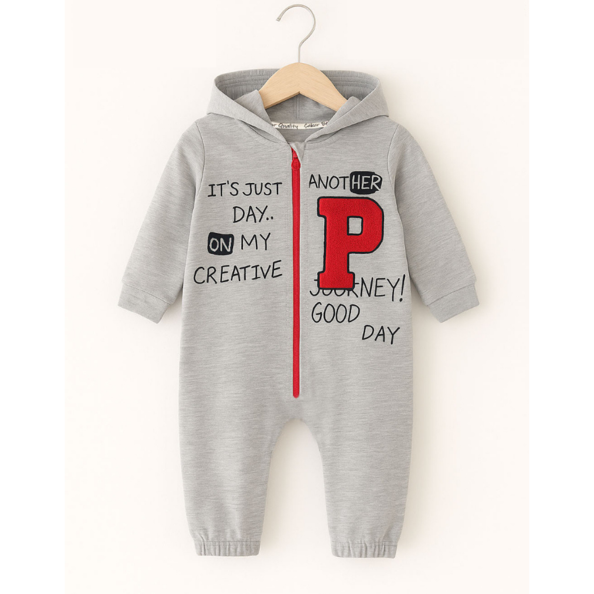 COMBINAISON BÉBÉ GARÇON