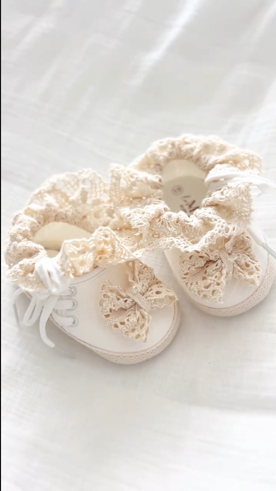 Chaussures pour Bébé
