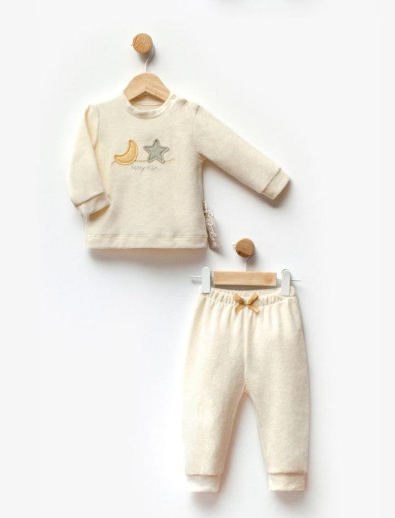 Ensemble 2 pièces happy star
