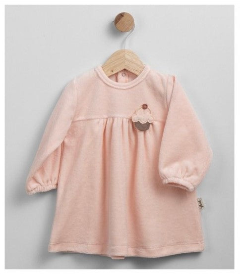 Robe bébé fille