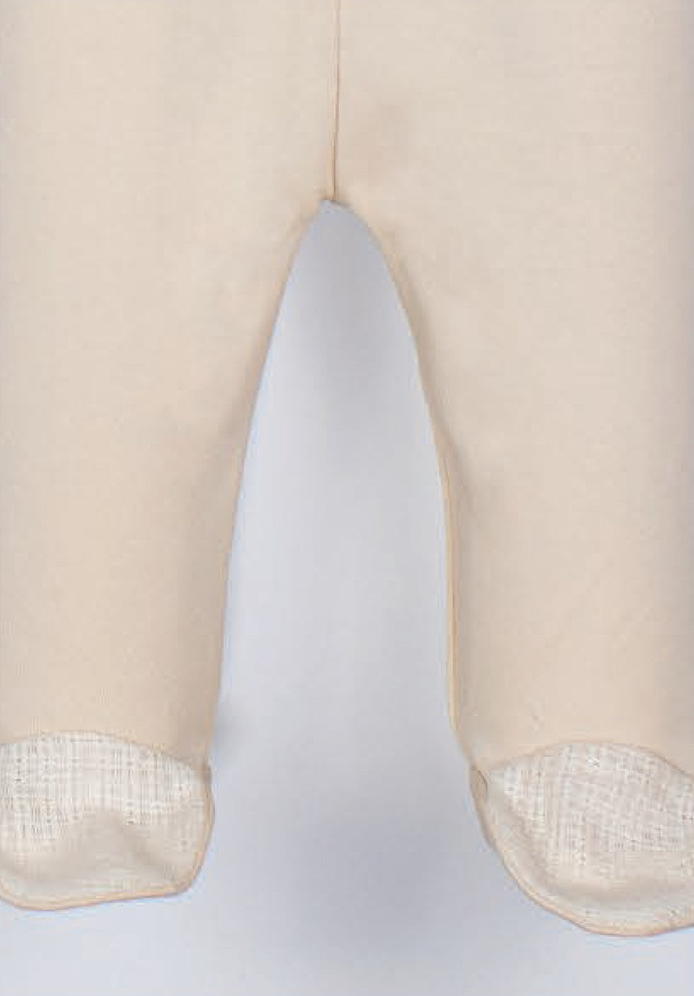 Ensemble de naissance de 5 pièces pour garçon avec cravate et boutons - pack de naissance