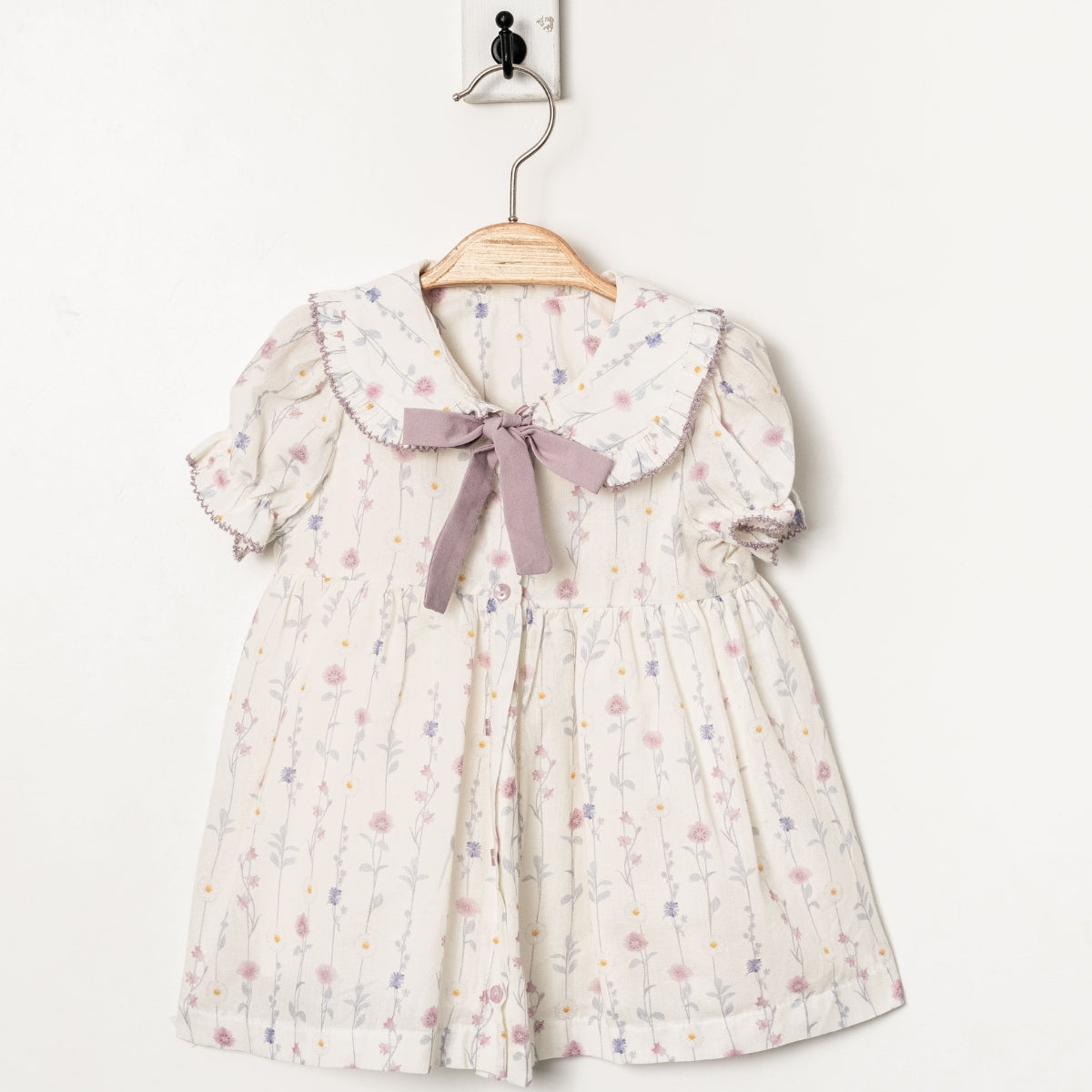 Robe chic