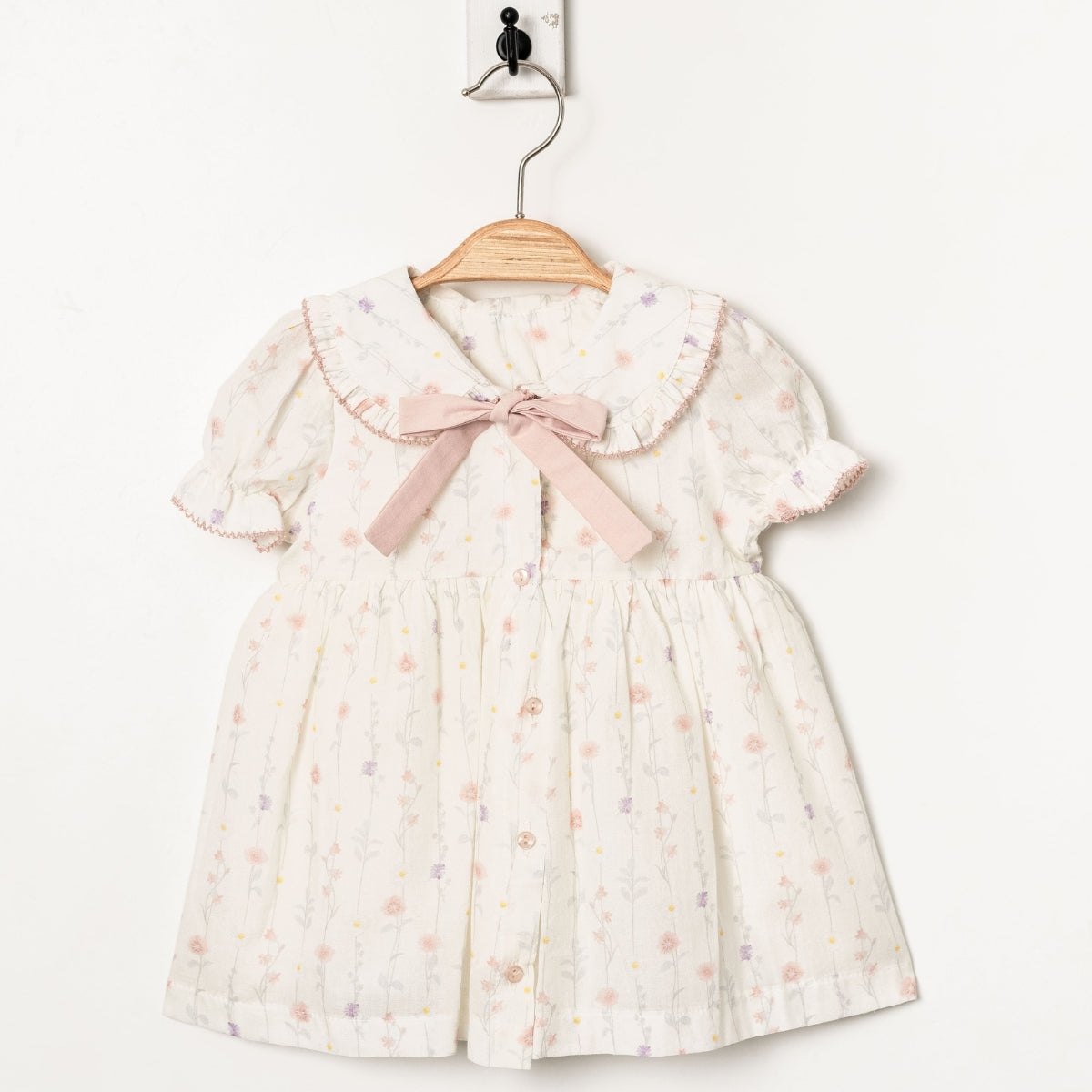 Robe chic