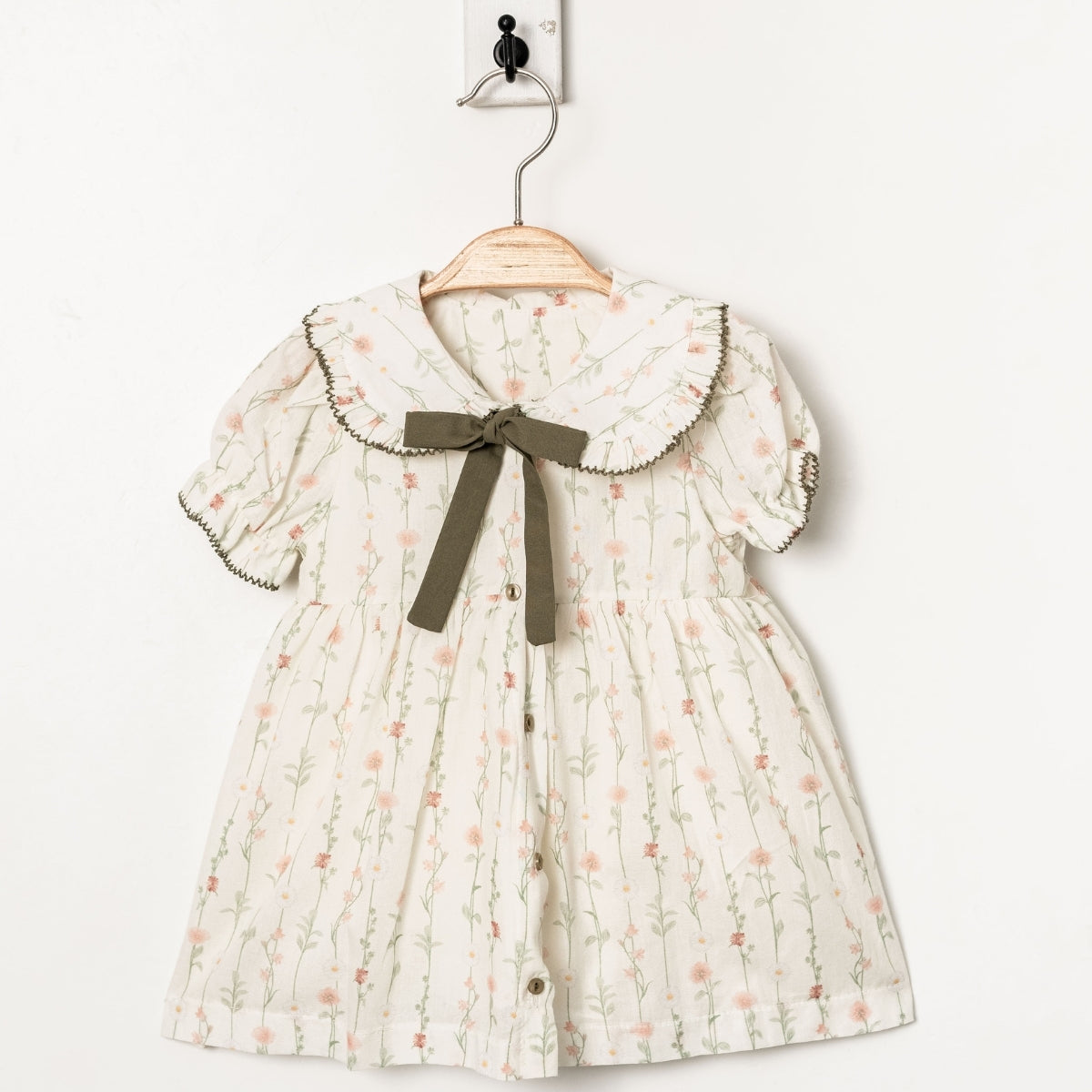 Robe chic