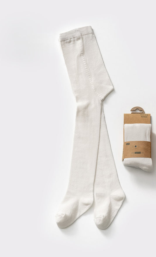 Collant unis