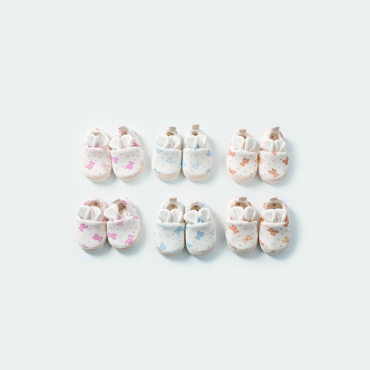 Chaussures pour Bébé