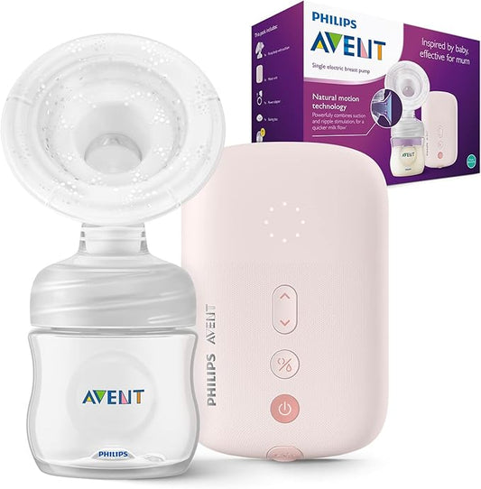 Philips Avent  Tire-lait électrique