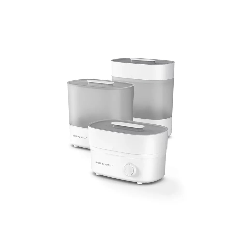 Philips Avent - Stérilisateur électrique à vapeur Premium