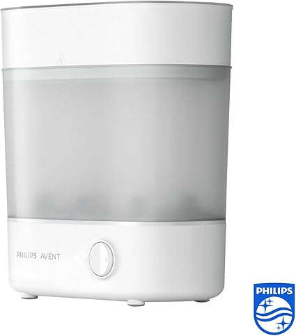 Philips Avent - Stérilisateur électrique à vapeur Premium