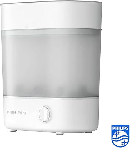 Philips Avent - Stérilisateur électrique à vapeur Premium