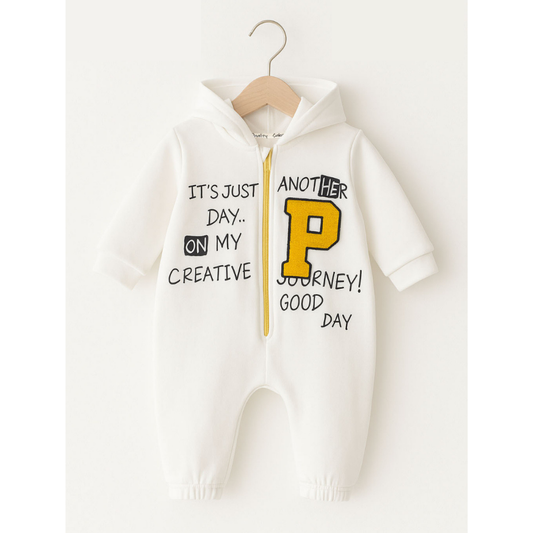 COMBINAISON BÉBÉ GARÇON