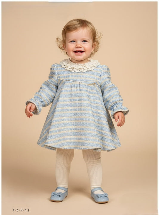 Robe chic et élégante - raffinée