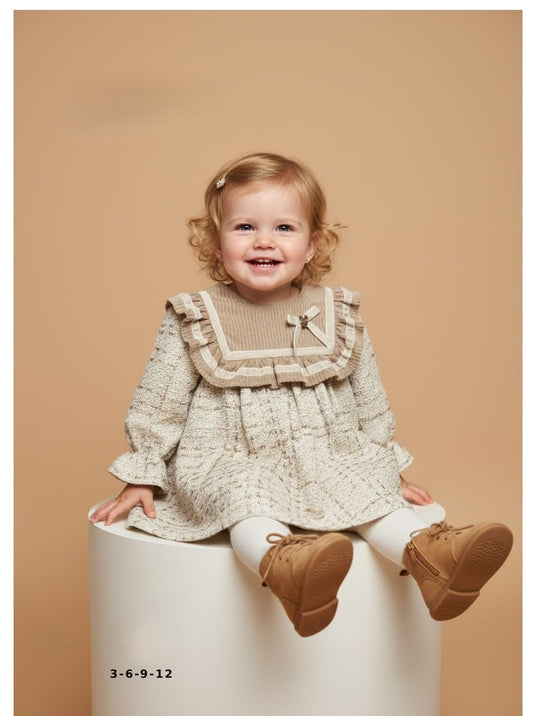 Robe chic et élégante - raffinée