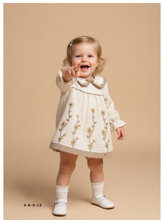 Robe chic et élégante - raffinée