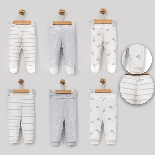 Pack de 3 pantalons - UNISEXE