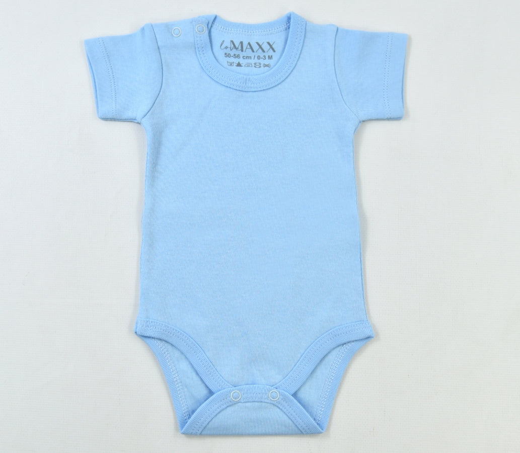 Body unisexe - Bleu ciel