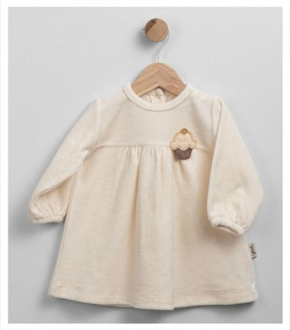 Robe bébé fille