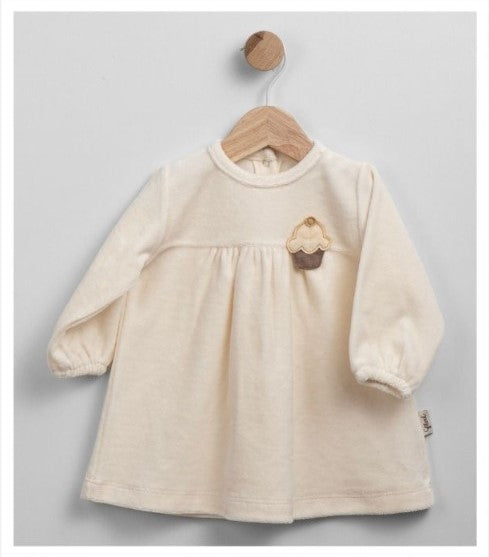 Robe bébé fille